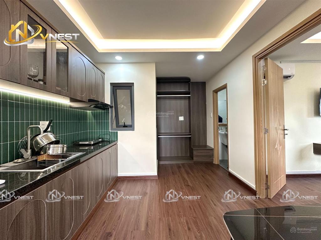 Cho thuê cc mini tại tô hiến thành, 8 triệu, 45m2, quận 10, tp.hcm