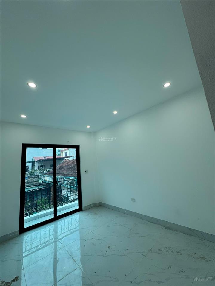 Bán nhà dòng tiền, xây mới tại an khánh, hoài đức