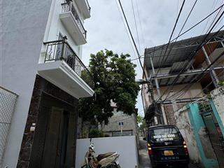 Bán nhà dòng tiền, xây mới tại an khánh, hoài đức