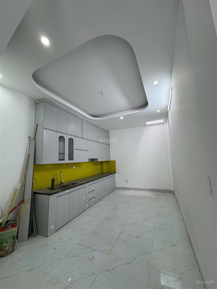 Bán nhà dòng tiền, xây mới tại an khánh, hoài đức