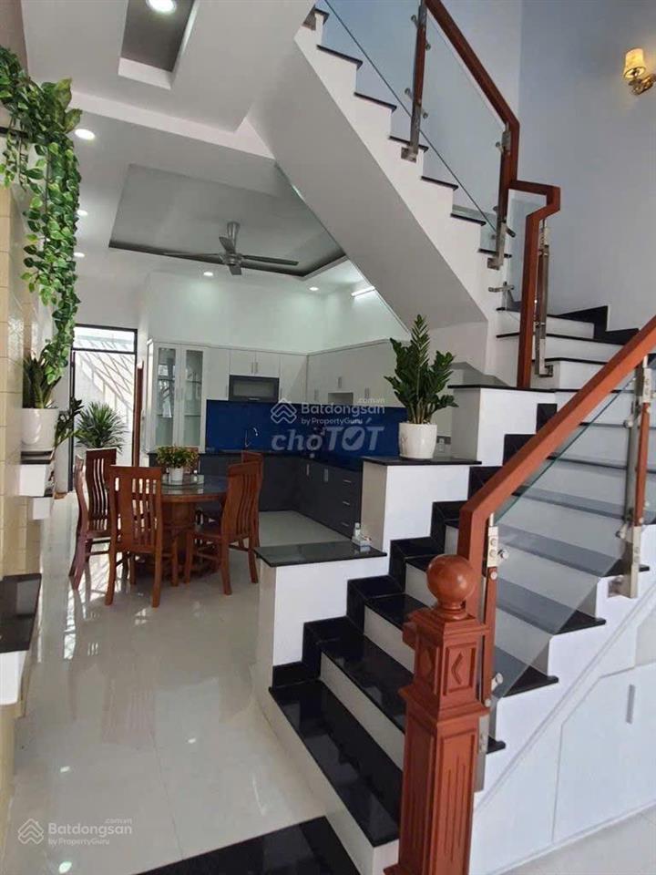 Cho thuê nhà riêng 30 triệu, 200m2 ở số 5, phường linh xuân, thành phố thủ đức, giá tốt