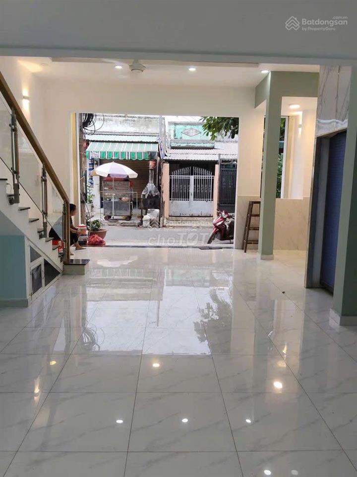 Cho thuê nr 3pn, 3wc, 100m2 tại số 5, linh xuân, thủ đức, 25 triệu vnd