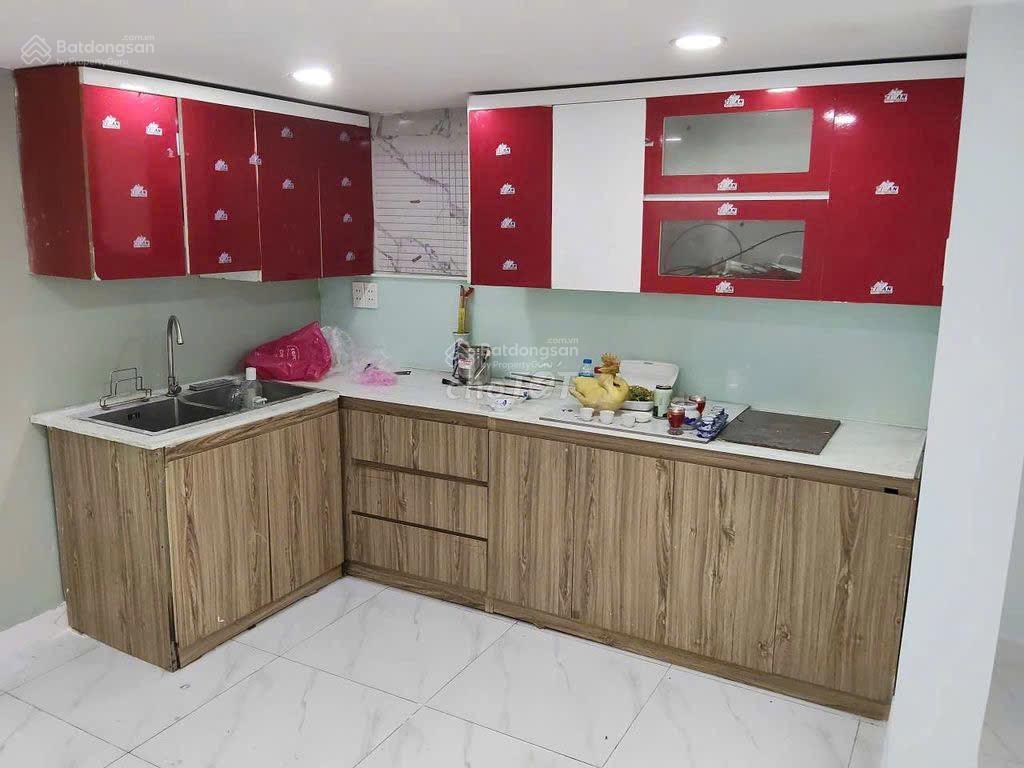 Cho thuê nr 3pn, 3wc, 100m2 tại số 5, linh xuân, thủ đức, 25 triệu vnd