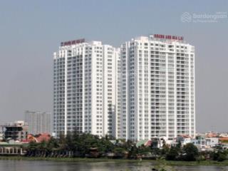 Cho thuê cc 3pn, 3wc, 190m2, 48 triệu tại 783 trần xuân soạn, q7, tp.hcm