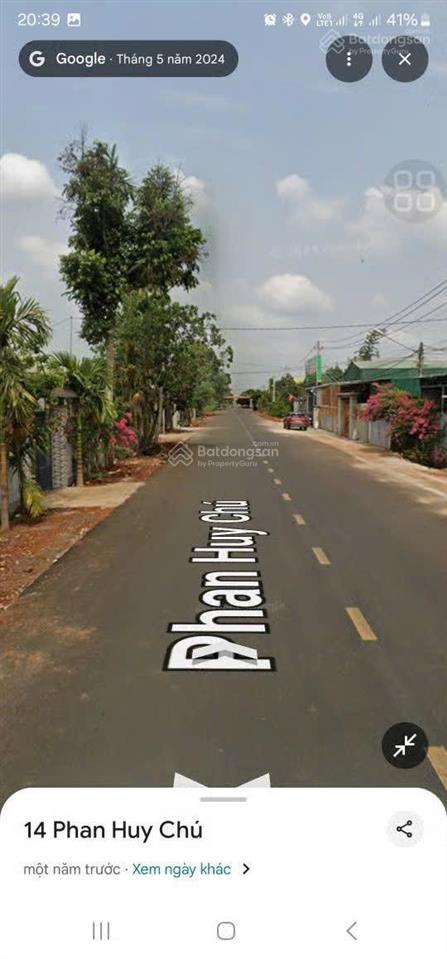 Cho thuê kho,đất 5200m2 tại phan huy chú, hòa xuân, tp.buôn ma thuột, giá cực chất 100 triệu