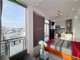 Cho thuê cc mini 30m2, 7 triệu vnd, 1pn, 1wc tại lê văn sỹ, p 13, q3, hcm