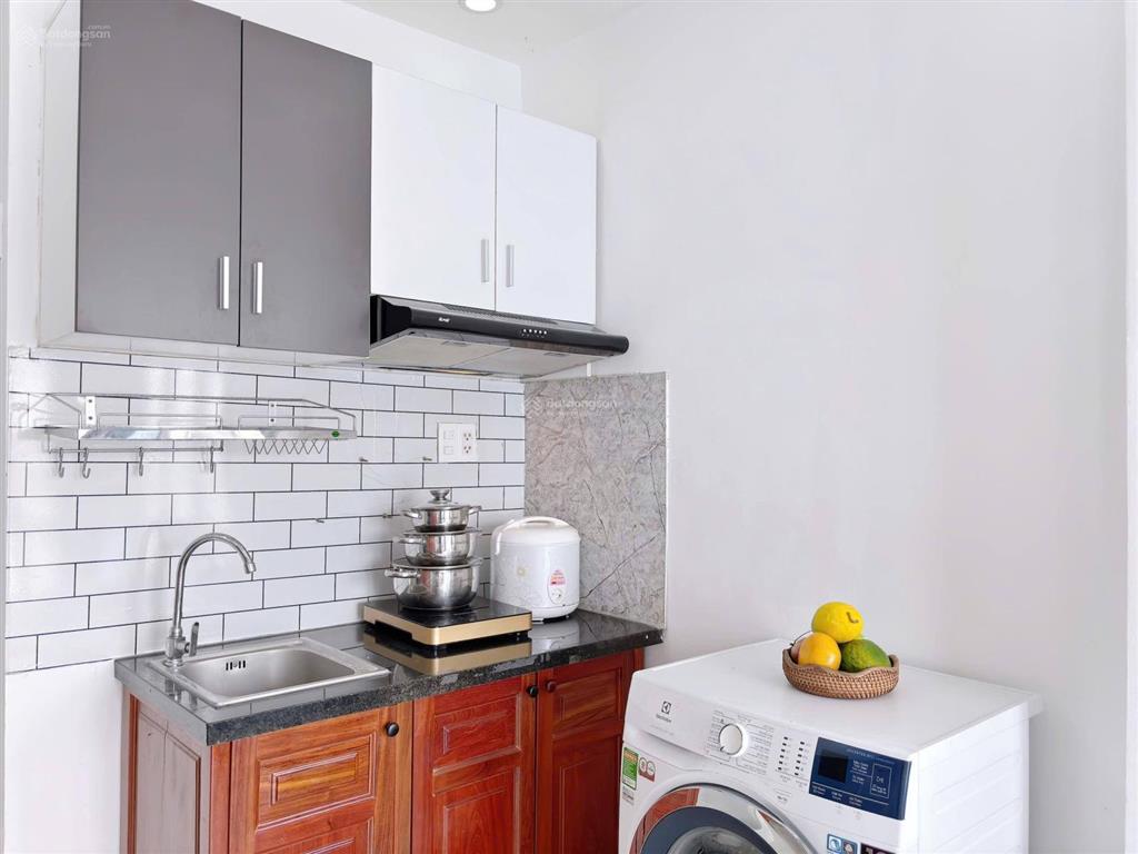 Cho thuê cc mini, 1pn, 1wc, 30m2, 7,2 triệu tại 359 lê văn sỹ, p3, q3, hcm, hàng hiếm!