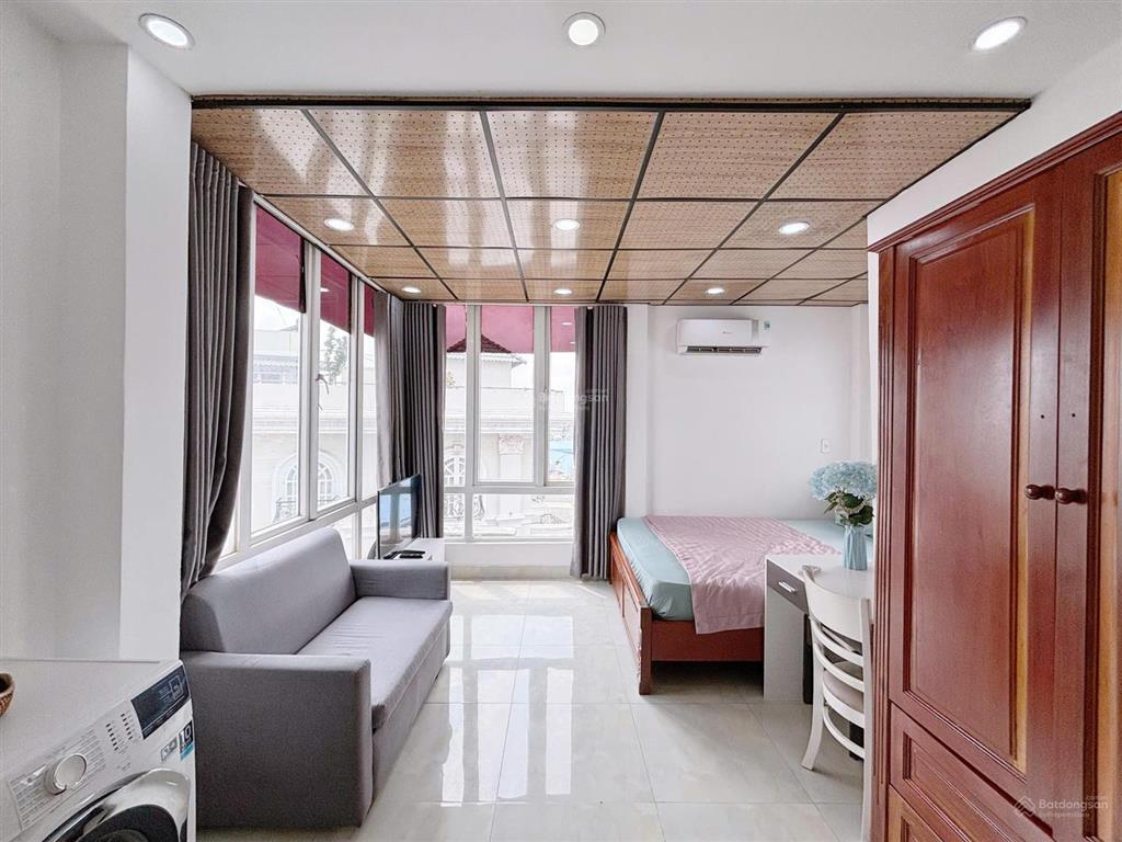 Cho thuê cc mini, 1pn, 1wc, 30m2, 7,2 triệu tại 359 lê văn sỹ, p3, q3, hcm, hàng hiếm!
