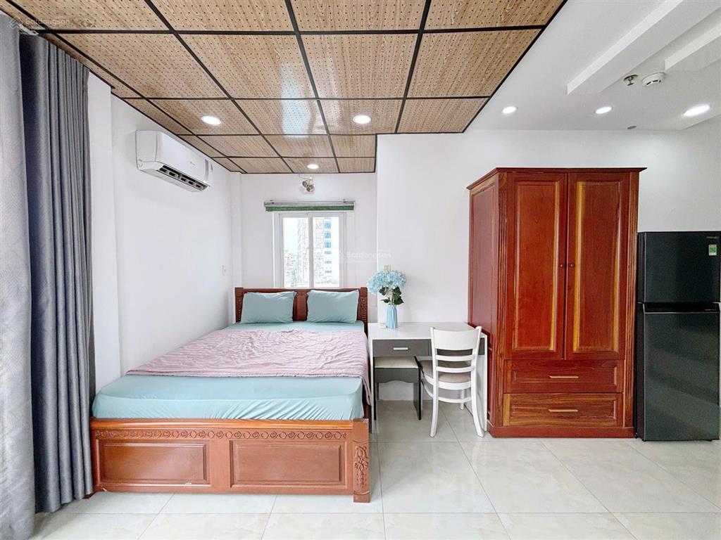 Cho thuê cc mini, 1pn, 1wc, 30m2, 7,2 triệu tại 359 lê văn sỹ, p3, q3, hcm, hàng hiếm!