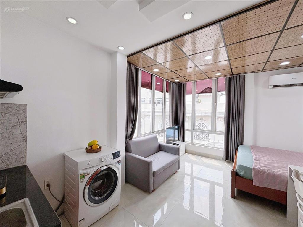 Cho thuê cc mini, 1pn, 1wc, 30m2, 7,2 triệu tại 359 lê văn sỹ, p3, q3, hcm, hàng hiếm!