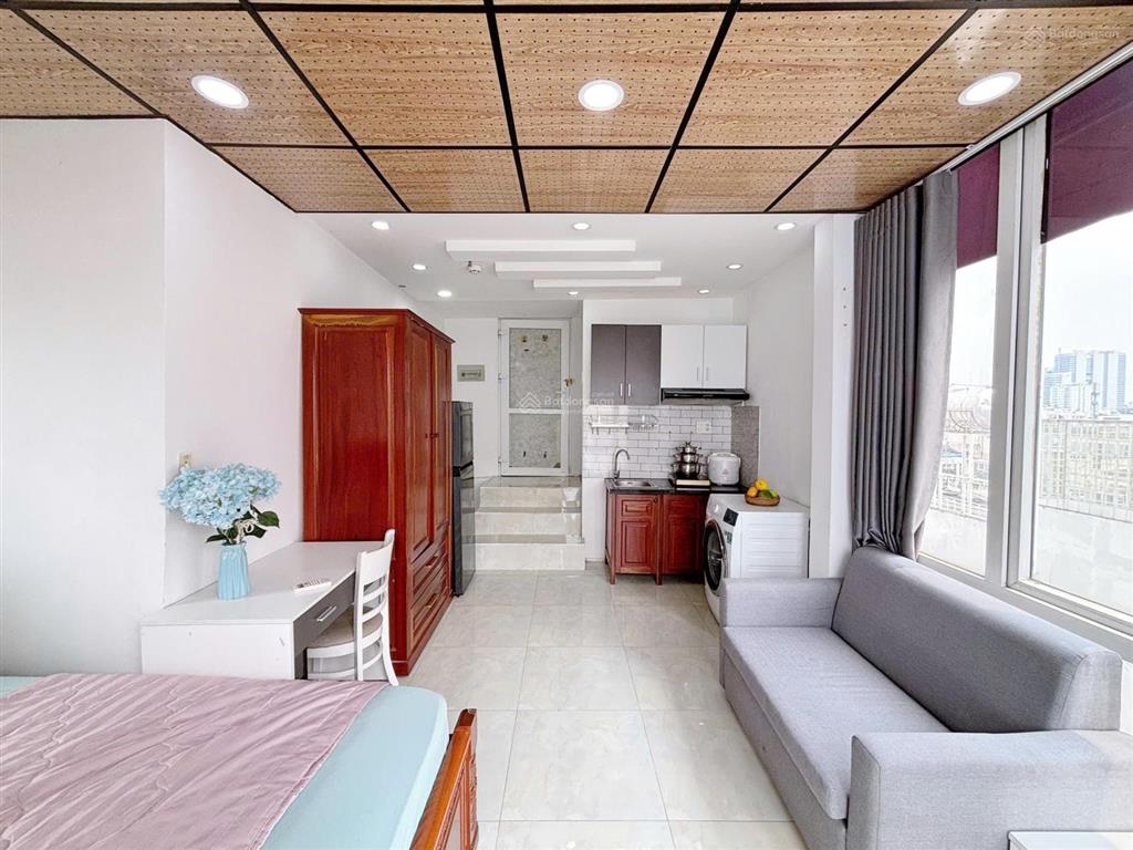 Cho thuê cc mini, 1pn, 1wc, 30m2, 7,2 triệu tại 359 lê văn sỹ, p3, q3, hcm, hàng hiếm!