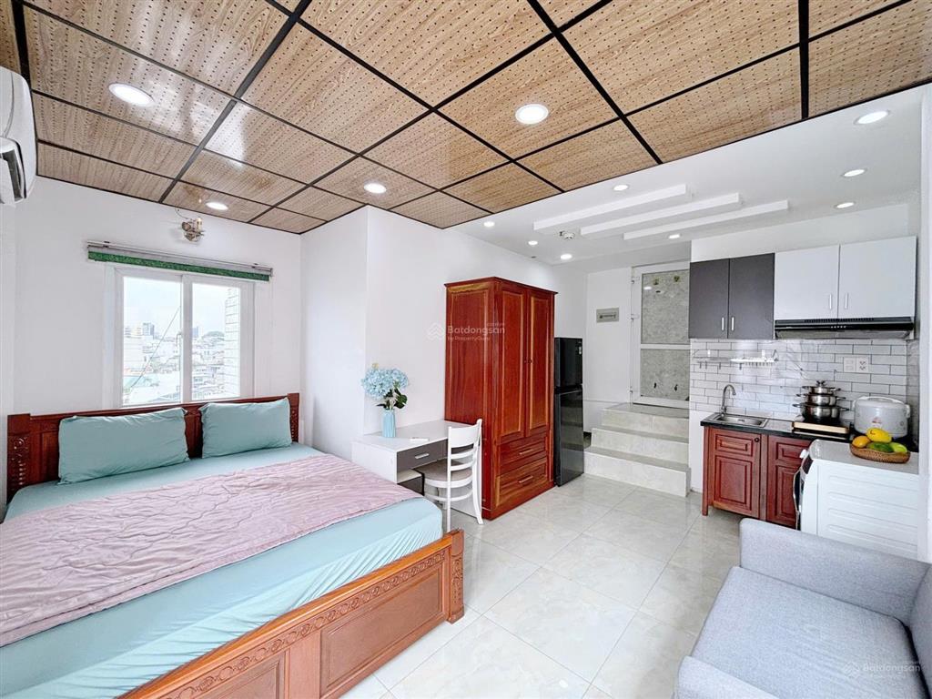 Cho thuê cc mini, 1pn, 1wc, 30m2, 7,2 triệu tại 359 lê văn sỹ, p3, q3, hcm, hàng hiếm!