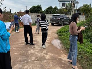 Bán đất tại tdp đình, phường chũ, bắc ninh, 850 triệu, 393 m2, giá ưu đãi, uy tín