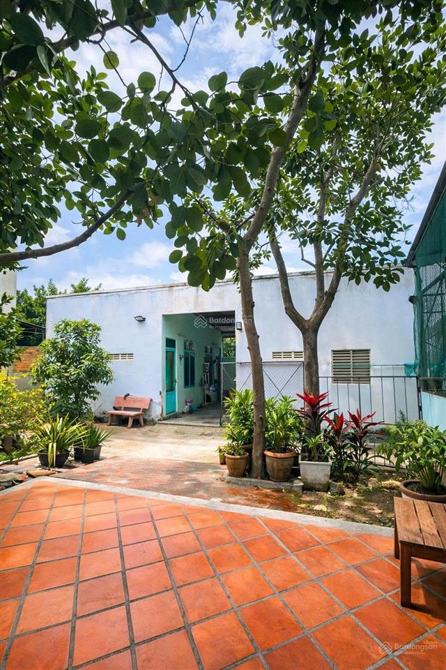 Bán nhà mặt tiền đường hàm nghi  phước mỹ, phan rang  tháp chàm