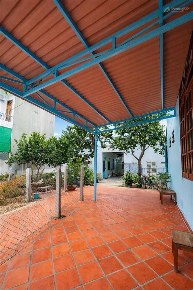 Bán nhà mặt tiền đường hàm nghi  phước mỹ, phan rang  tháp chàm