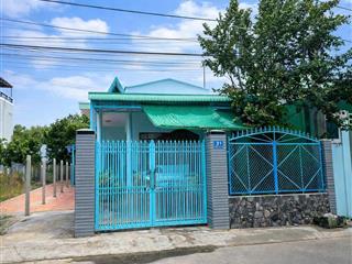 Bán nhà mặt tiền đường hàm nghi  phước mỹ, phan rang  tháp chàm