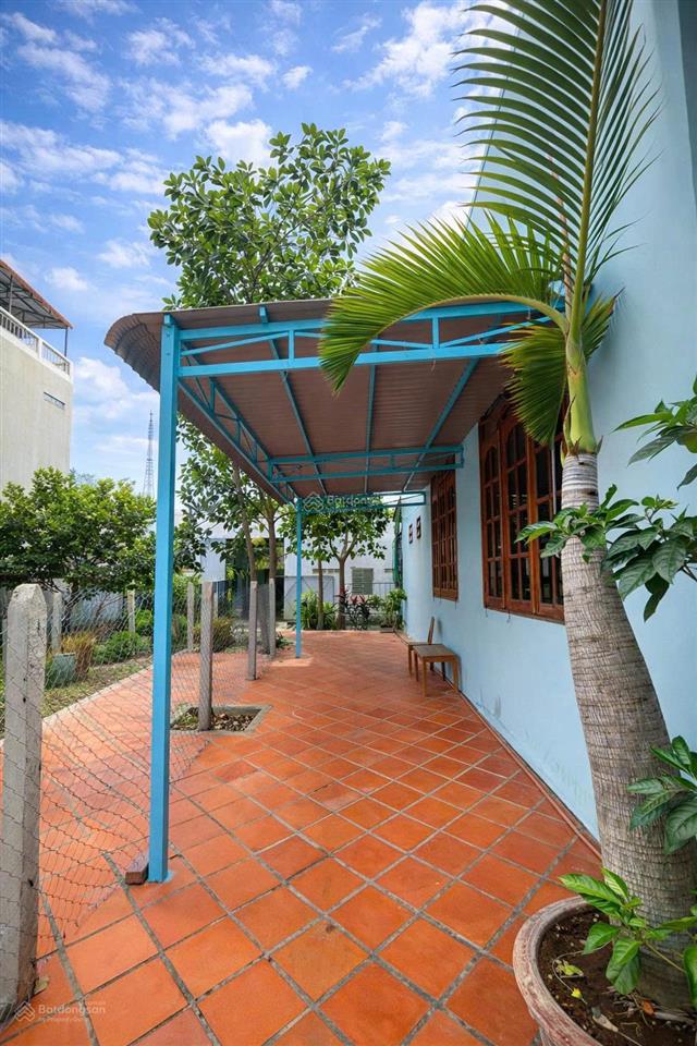 Bán nhà mặt tiền đường hàm nghi  phước mỹ, phan rang  tháp chàm