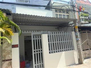 Cho thuê gấp nhà riêng tại lê văn lương, nhà bè, 6 triệu, 84m2