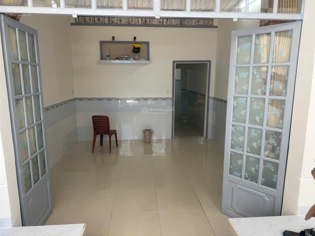 Cho thuê gấp nhà riêng tại lê văn lương, nhà bè, 6 triệu, 84m2