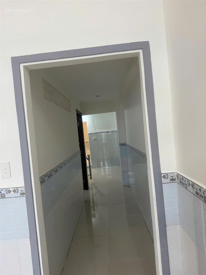 Cho thuê gấp nhà riêng tại lê văn lương, nhà bè, 6 triệu, 84m2