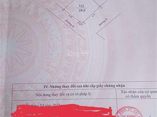 Lô góc triều khúc  thanh liệt  6t  4n  ba gác đỗ cửa  thoáng sáng cả ngày  kinh doanh nhỏ