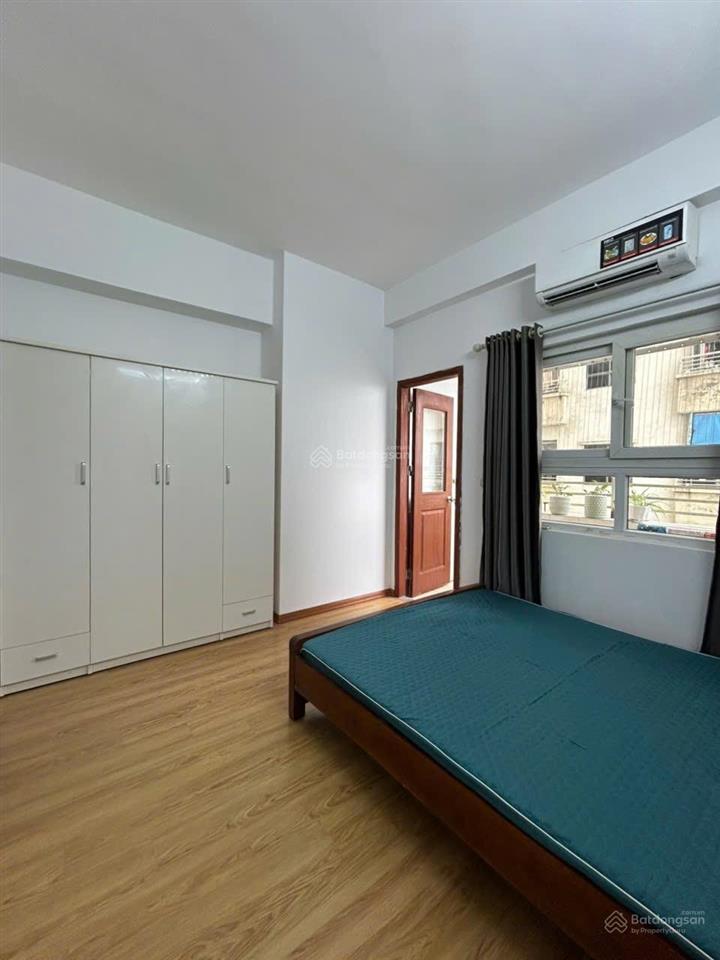 Lô góc triều khúc  thanh liệt  6t  4n  ba gác đỗ cửa  thoáng sáng cả ngày  kinh doanh nhỏ