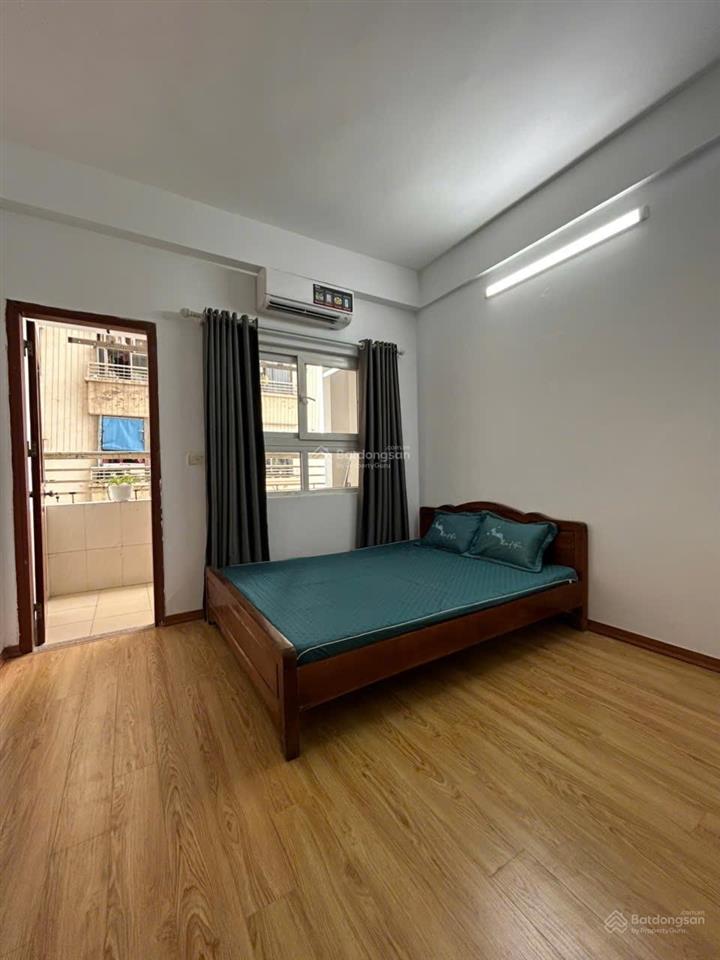 Lô góc triều khúc  thanh liệt  6t  4n  ba gác đỗ cửa  thoáng sáng cả ngày  kinh doanh nhỏ