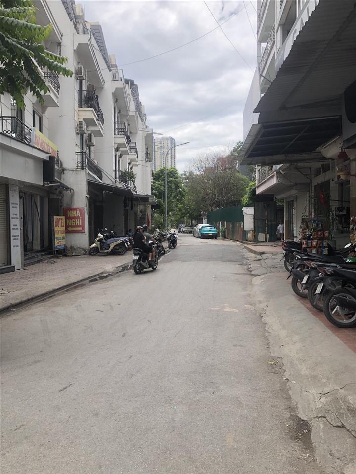 Hot nhất khu vực phùng khoang  10p kk  dòng tiền ổn định  45m2  giá rẻ siêu đầu tư  ngõ thông