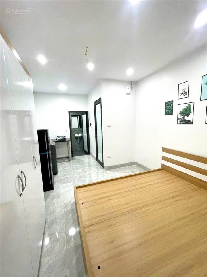 Bán nhà ngõ 54 ngũ nhạc  chdv dòng tiền ổn định  8pkk cho thuê  dòng tiền ~400tr/n  mặt tiền r