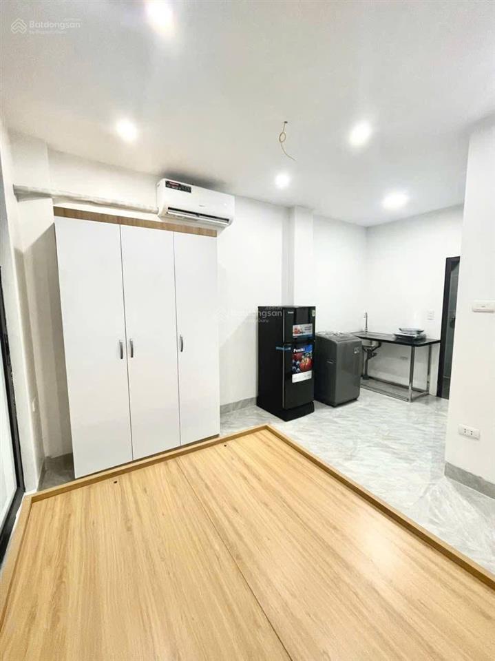 Bán nhà ngõ 54 ngũ nhạc  chdv dòng tiền ổn định  8pkk cho thuê  dòng tiền ~400tr/n  mặt tiền r