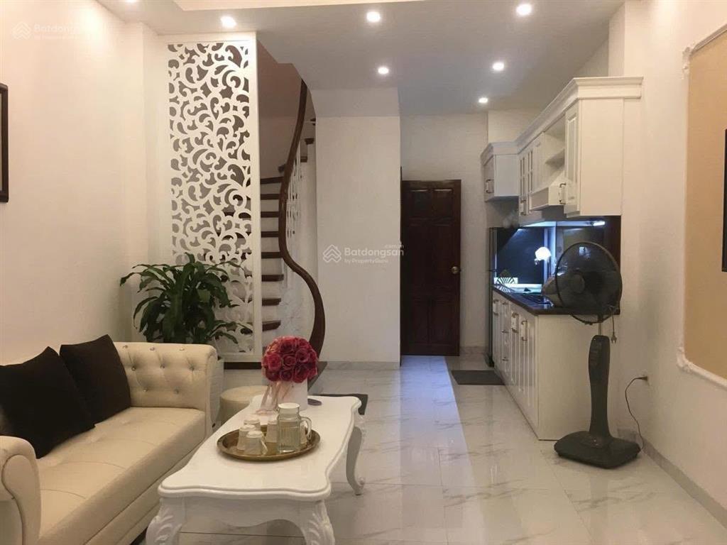 Bán nhà văn cao ba đình | 5 tầng đẹp long lanh | gần hồ tây | 5 bước ra ô tô tránh | giữ tiền cực