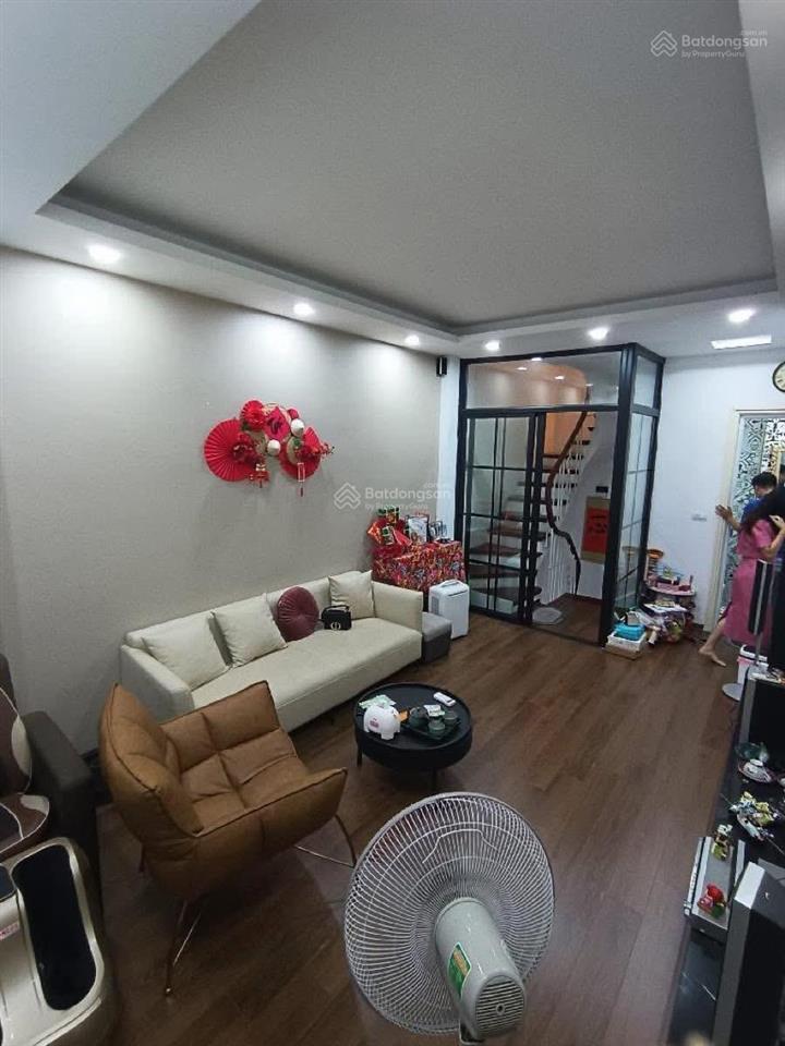 Bán nhà văn cao ba đình | 5 tầng đẹp long lanh | gần hồ tây | 5 bước ra ô tô tránh | giữ tiền cực
