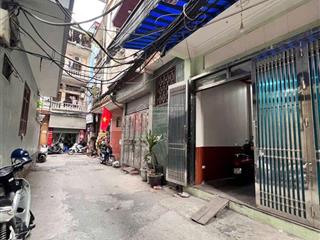 Bán nhà phùng khoang  trung văn  mặt ngõ kinh doanh  ô tô tải đỗ cửa  48m2*5t  chỉ 12.x tỷ