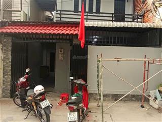 Nhà đẹp giá hời chủ gấp bán gần chợ thới tứ