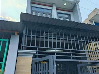 Nhà shr 1 trệt 1 lầu giá giảm mạnh còn 3,78 tỷ