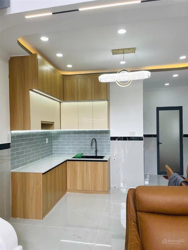 Nhà phố shr phường đông thạnh giá chỉ 2 tỷ 950
