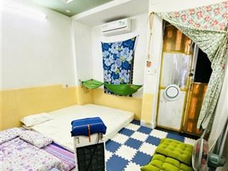 Bán nhà ngay đường dương thị mười quận 12