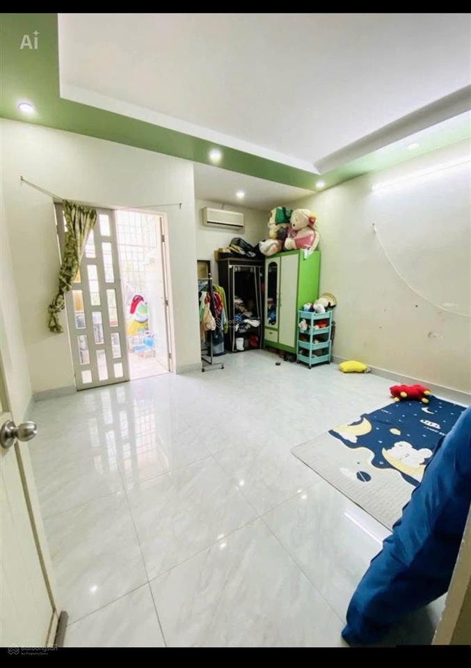 Bán nhà ngay đường dương thị mười quận 12