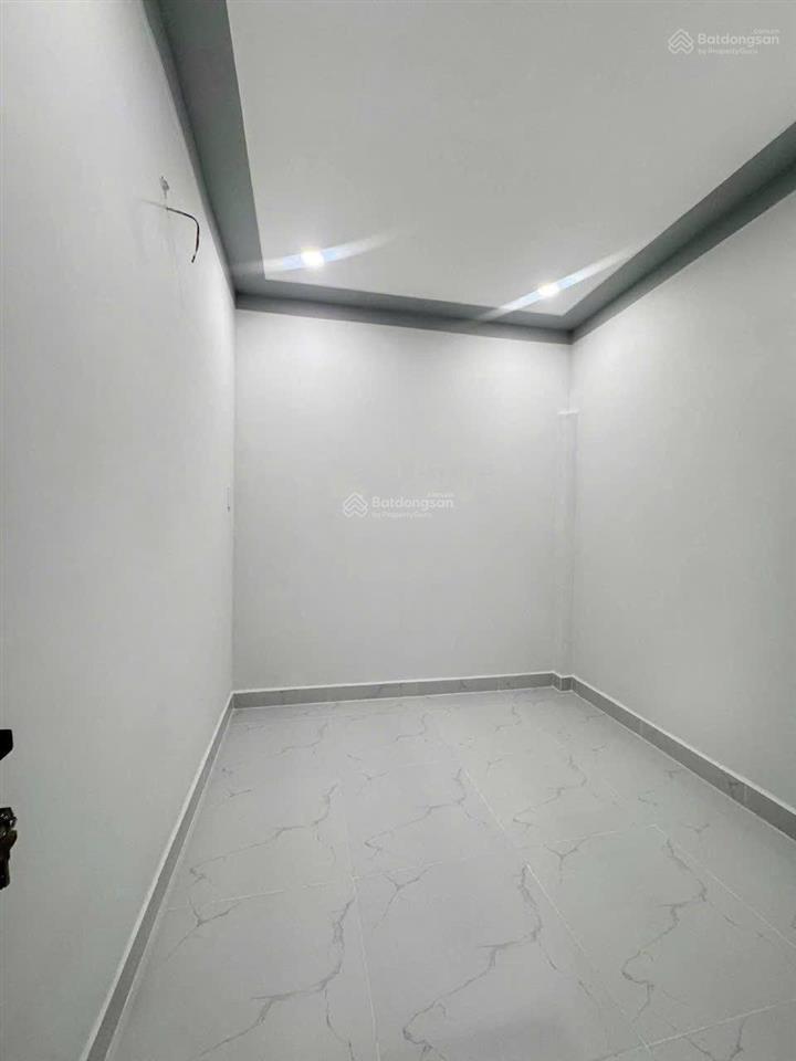 Nhà mới đẹp vào ở ngay chỉ hơn 2 tỷ