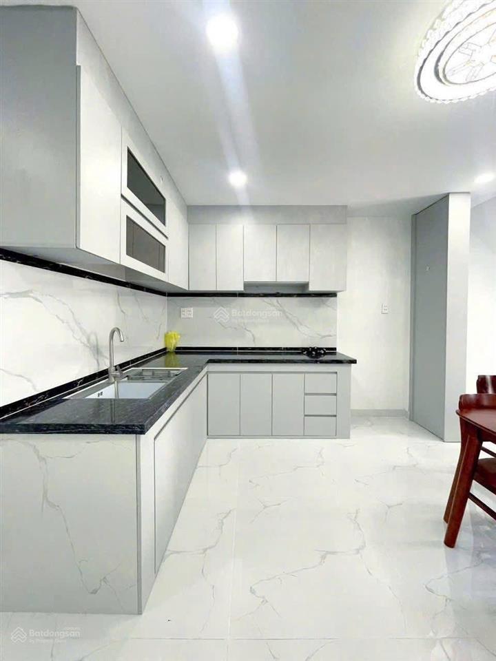 Nhà mới đẹp vào ở ngay chỉ hơn 2 tỷ