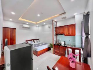 Cho thuê ngắn hạn, dài hạn căn hộ lê văn sỹ giao trần quang diệu