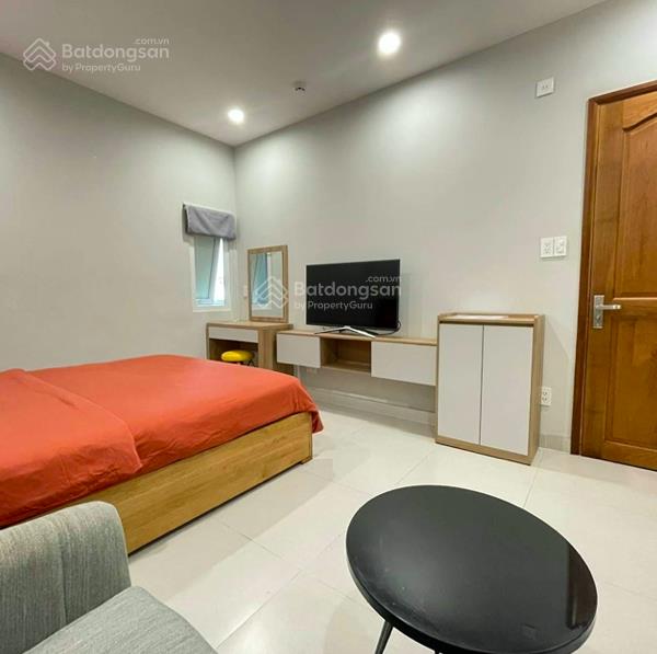 Phòng mới tinh full nội thất gần đại học bách khoa q10