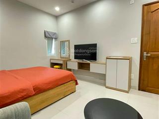 Phòng mới tinh full nội thất gần đại học bách khoa q10