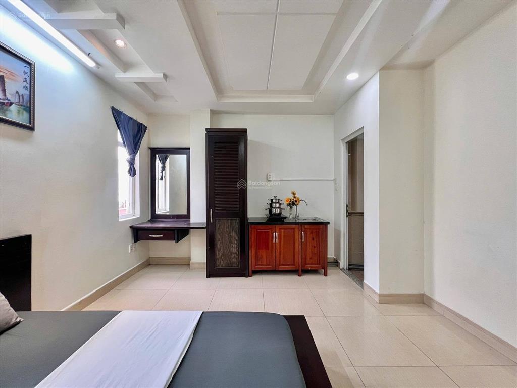 Phòng xinh đón nắng, an ninh gần chợ tân mỹ