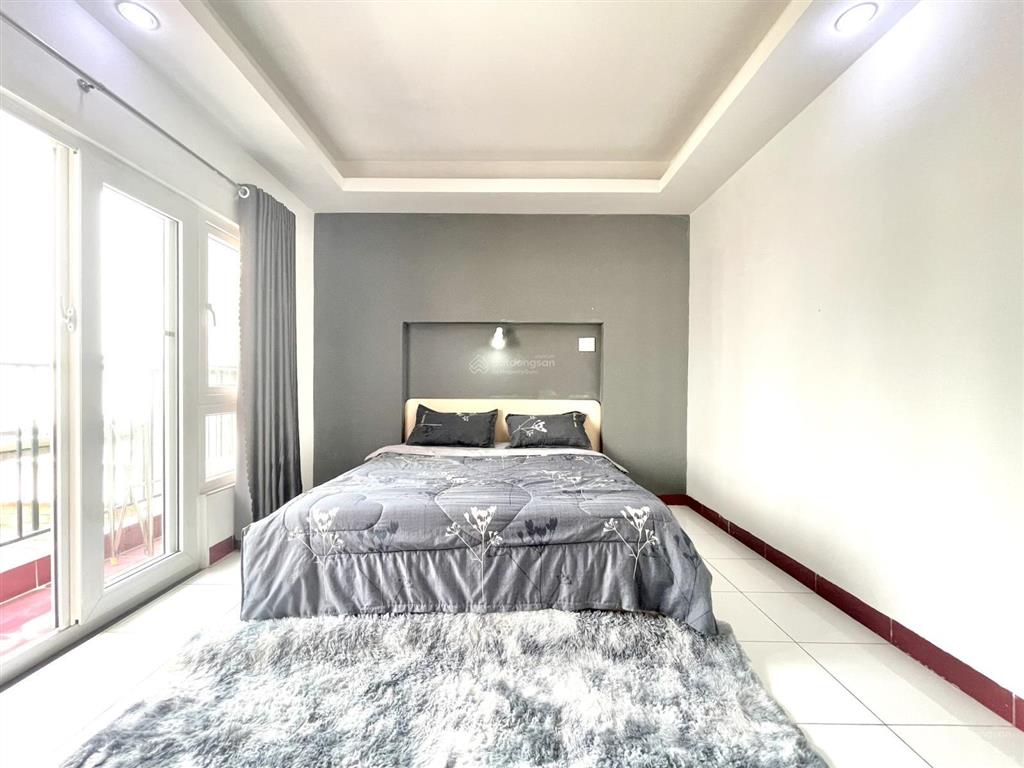 Căn hộ 2pn riêng ngay đặng văn ngữ gần nhà thờ ba chuông