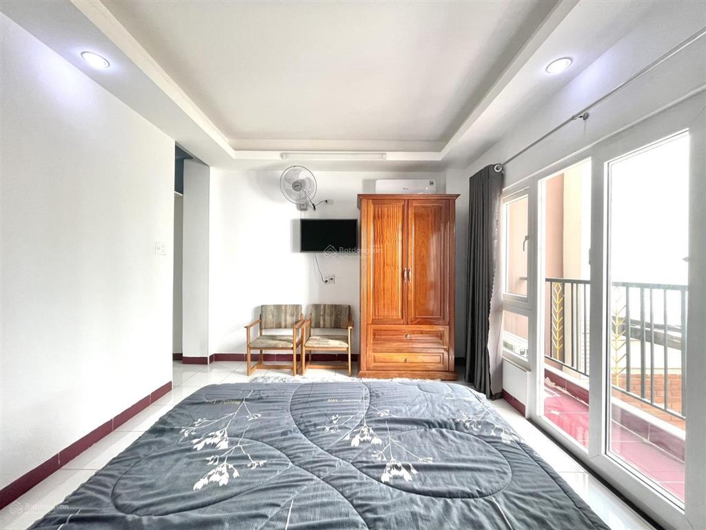 Căn hộ 2pn riêng ngay đặng văn ngữ gần nhà thờ ba chuông