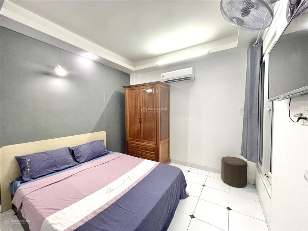 Căn hộ 2pn riêng ngay đặng văn ngữ gần nhà thờ ba chuông