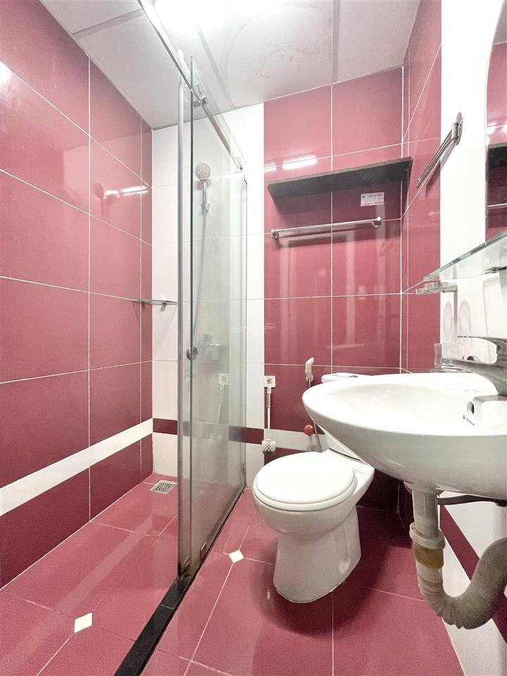 Căn hộ 2pn riêng ngay đặng văn ngữ gần nhà thờ ba chuông