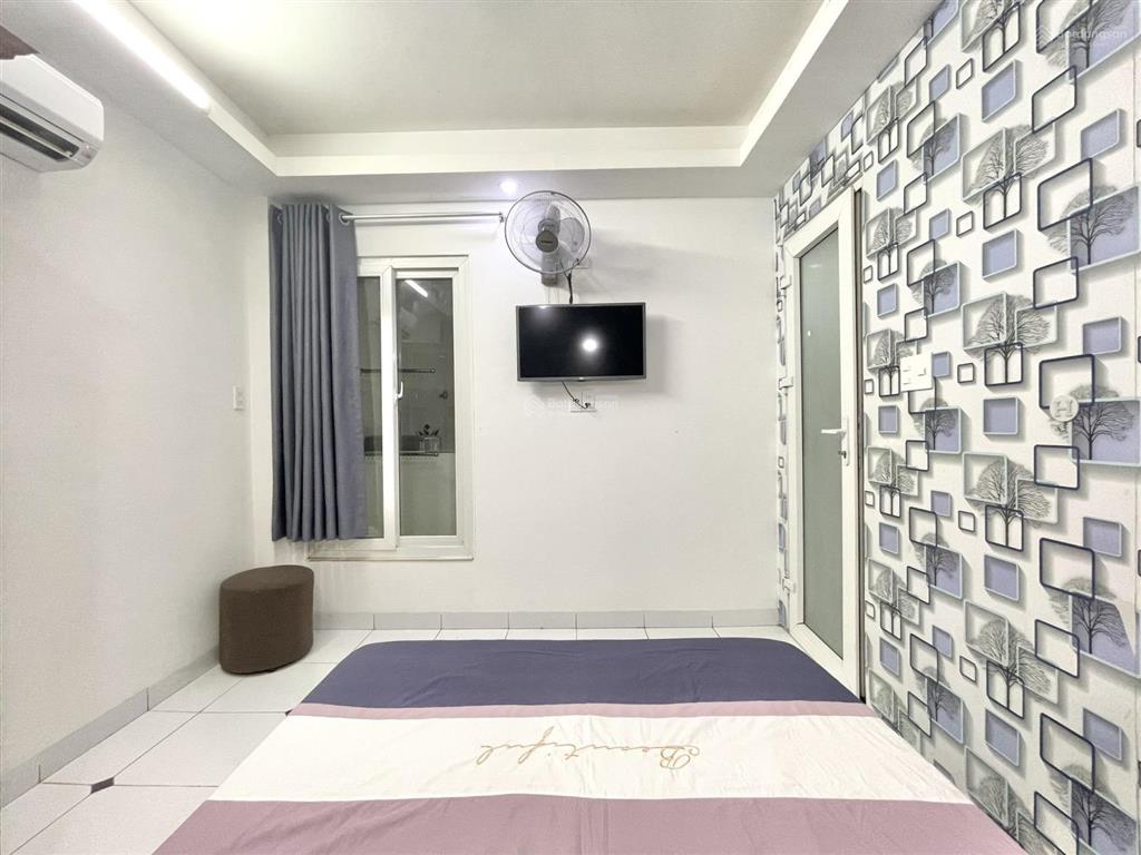 Căn hộ 2pn riêng ngay đặng văn ngữ gần nhà thờ ba chuông