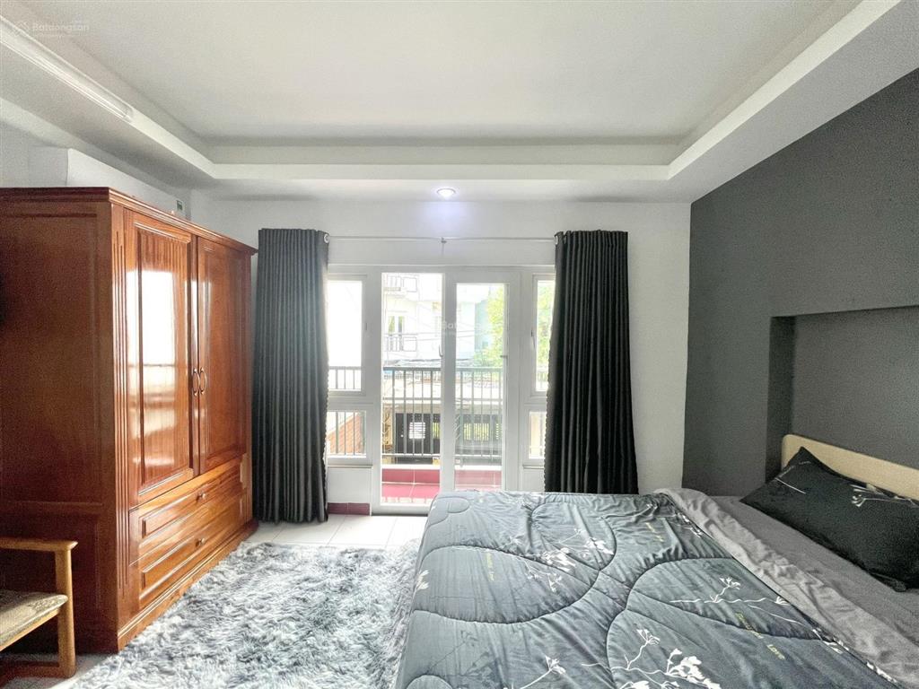 Căn hộ 2pn riêng ngay đặng văn ngữ gần nhà thờ ba chuông
